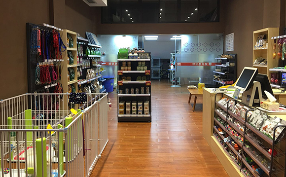开宠物店投资多少钱 开宠物店投资多少钱